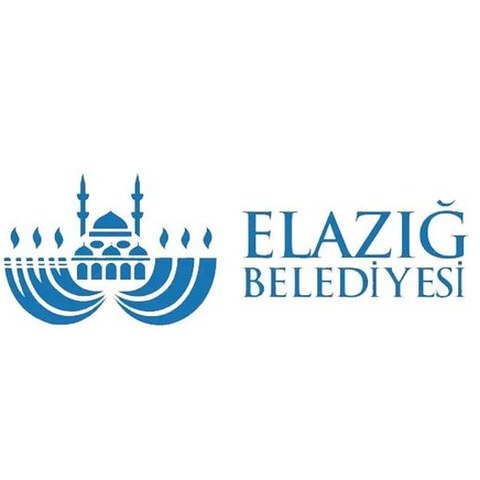 Elazığ Belediyesi logosu