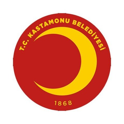 Kastamonu Belediyesi logosu